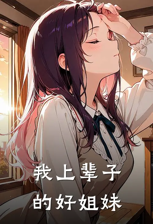 我上辈子的好姐妹