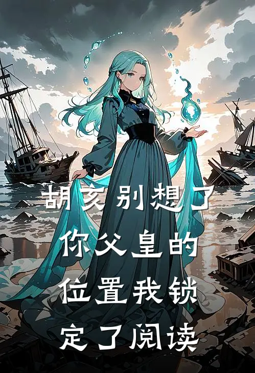 胡亥别想了，你父皇的位置我锁定了阅读