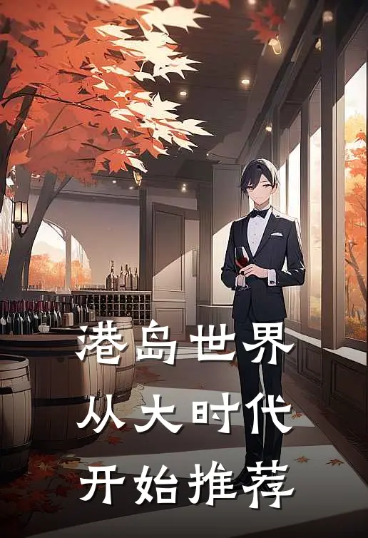 港岛世界：从大时代开始推荐
