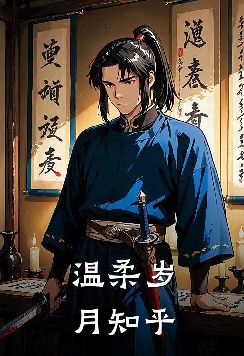 温柔岁月知乎
