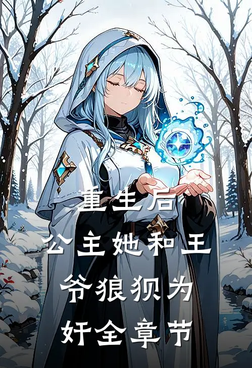 重生后，公主她和王爷狼狈为奸全章节
