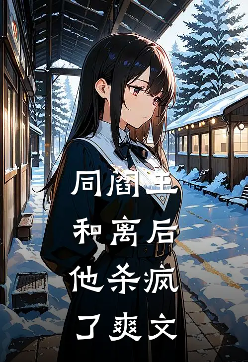 同阎王和离后，他杀疯了爽文