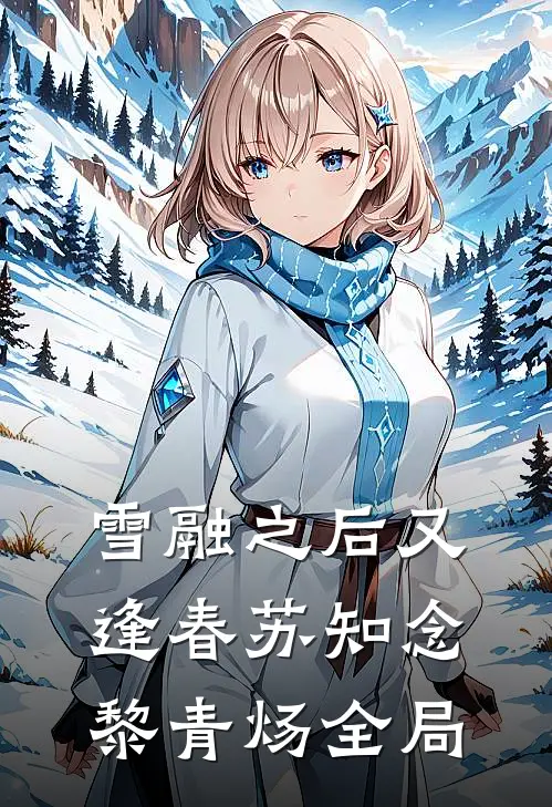 雪融之后又逢春苏知念黎青炀全局