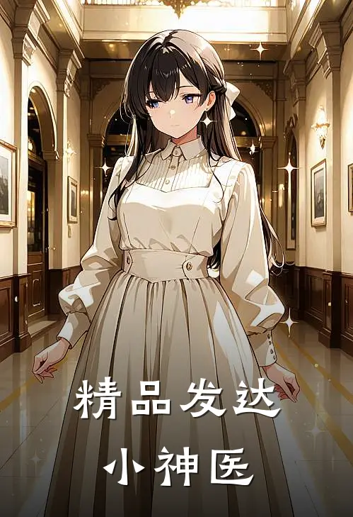 精品发达小神医