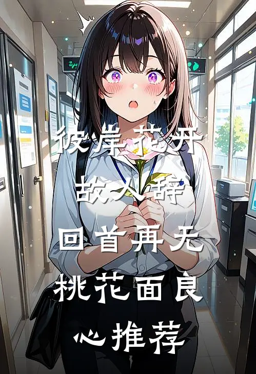 彼岸花开故人辞，回首再无桃花面良心推荐