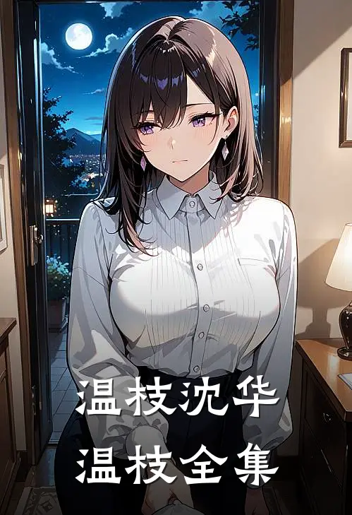 温枝沈华温枝 全集