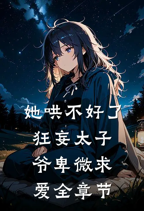 她哄不好了，狂妄太子爷卑微求爱全章节