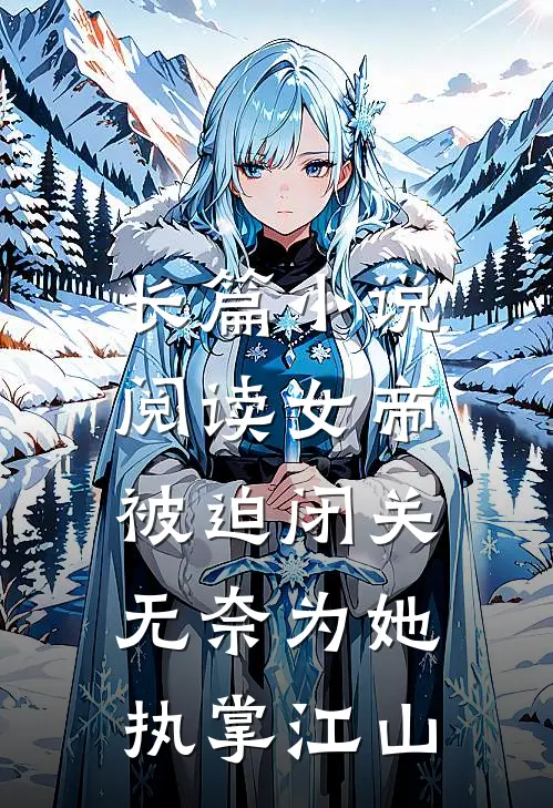 长篇小说阅读女帝被迫闭关，无奈为她执掌江山