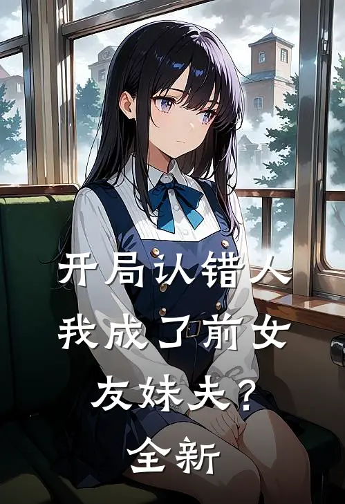开局认错人,我成了前女友妹夫?全新版