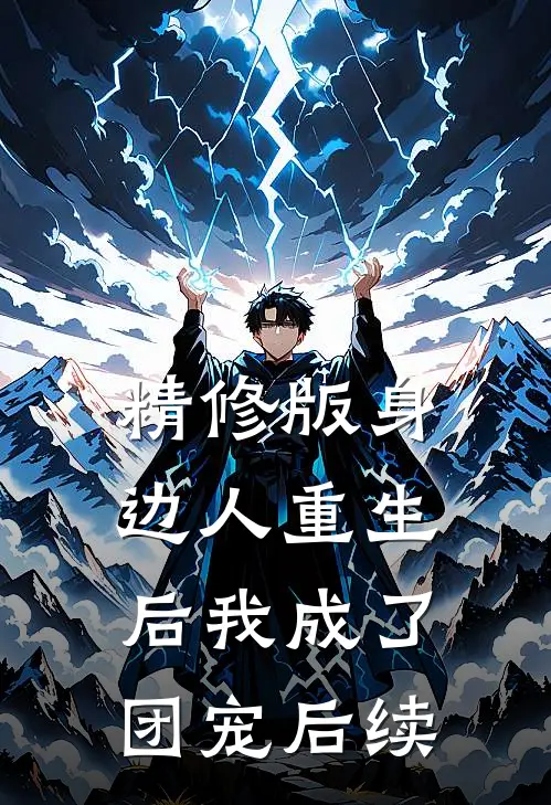 精修版身边人重生后我成了团宠后续