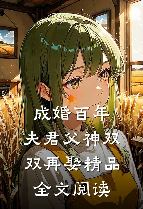 成婚百年，夫君父神双双再娶精品全文阅读