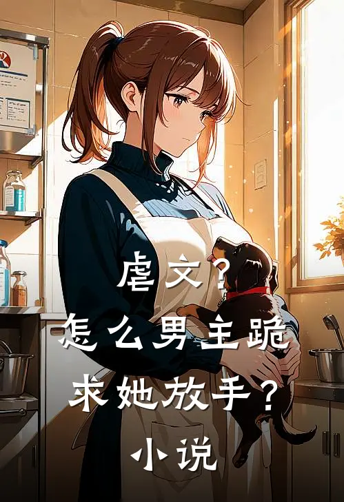 虐文？怎么男主跪求她放手？小说