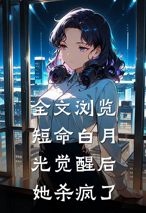 全文浏览短命白月光觉醒后，她杀疯了