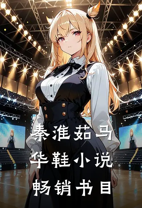 秦淮茹马华鞋小说畅销书目