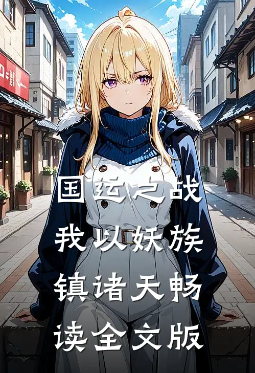 国运之战：我以妖族镇诸天畅读全文版
