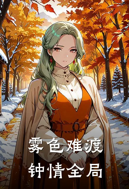 雾色难渡钟情全局