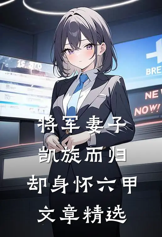 将军妻子凯旋而归，却身怀六甲文章精选