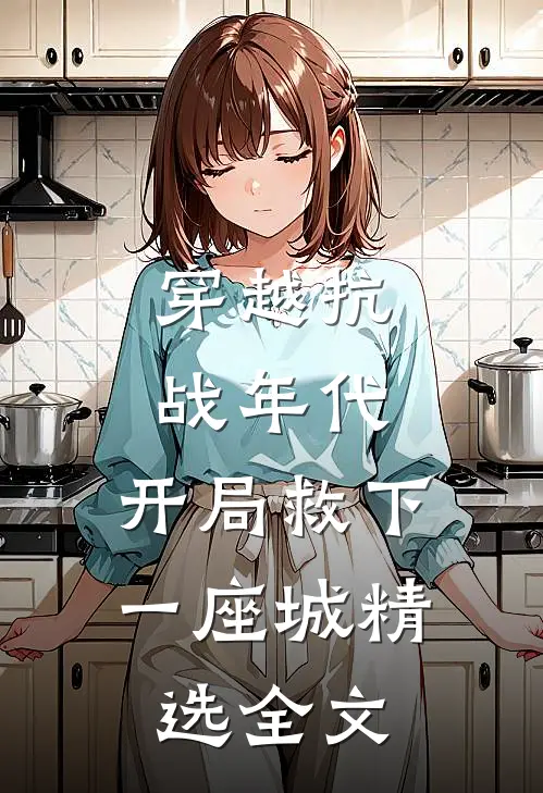 穿越抗战年代，开局救下一座城精选全文