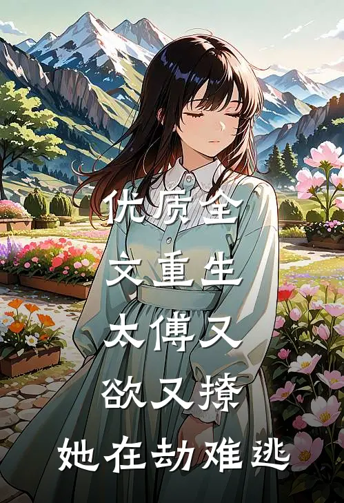 优质全文重生：太傅又欲又撩，她在劫难逃