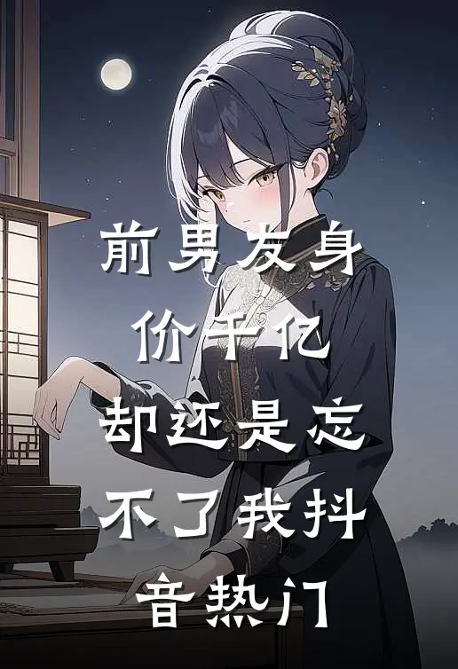 前男友身价千亿，却还是忘不了我抖音热门