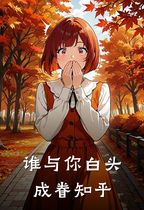 谁与你白头成眷知乎
