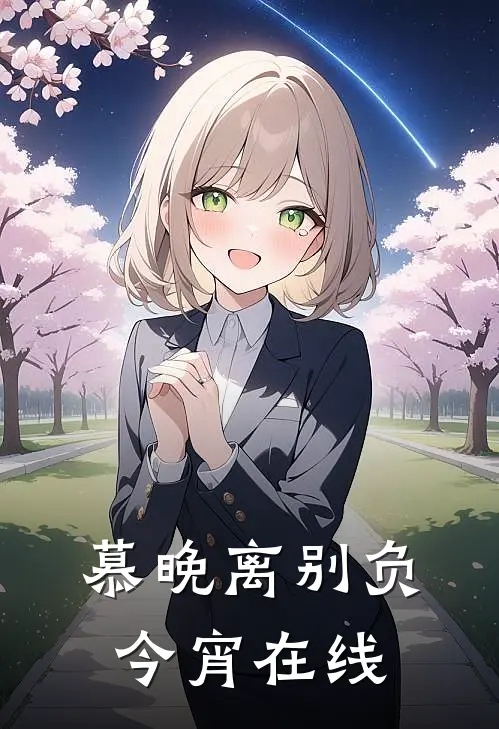 慕晚离别负今宵在线