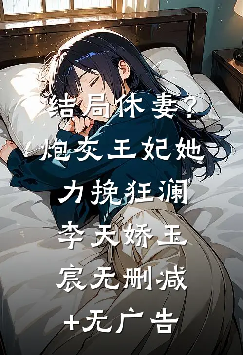 结局休妻？炮灰王妃她力挽狂澜李天娇玉宸无删减+无广告