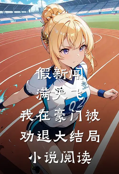 假新闻满天飞，我在豪门被劝退大结局小说阅读