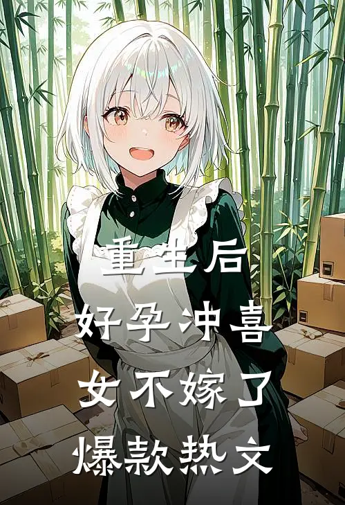 重生后，好孕冲喜女不嫁了爆款热文
