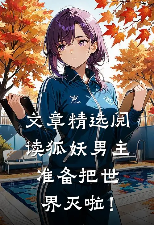 文章精选阅读狐妖男主准备把世界灭啦！