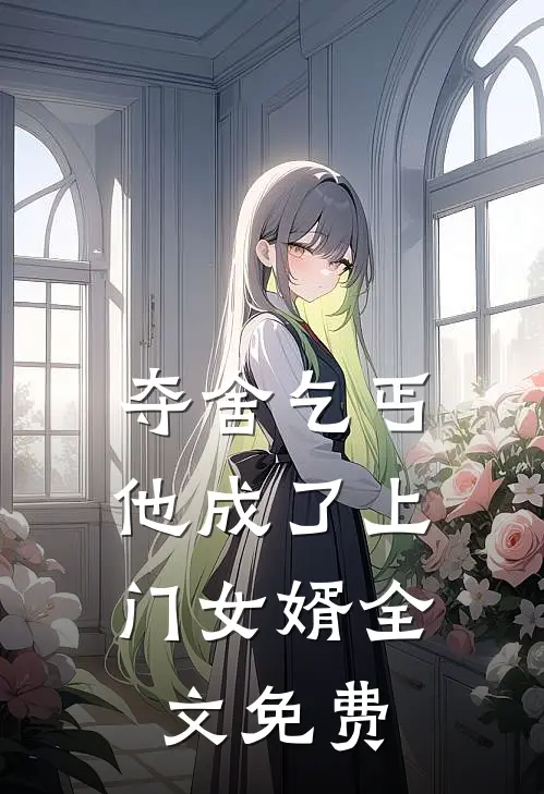 夺舍乞丐，他成了上门女婿全文免费