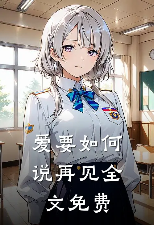 爱要如何说再见全文免费