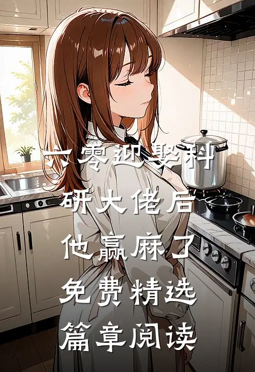 六零迎娶科研大佬后他赢麻了免费精选篇章阅读