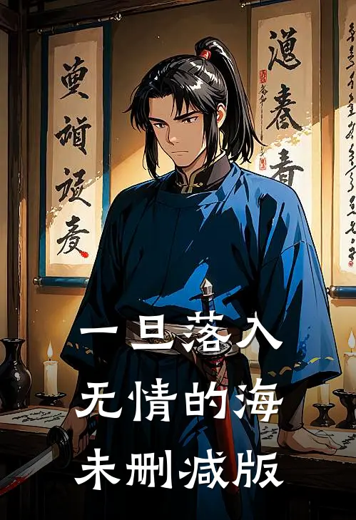 一旦落入无情的海未删减版