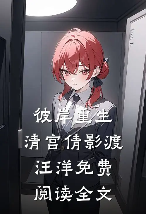 彼岸重生，清宫倩影渡汪洋免费阅读全文