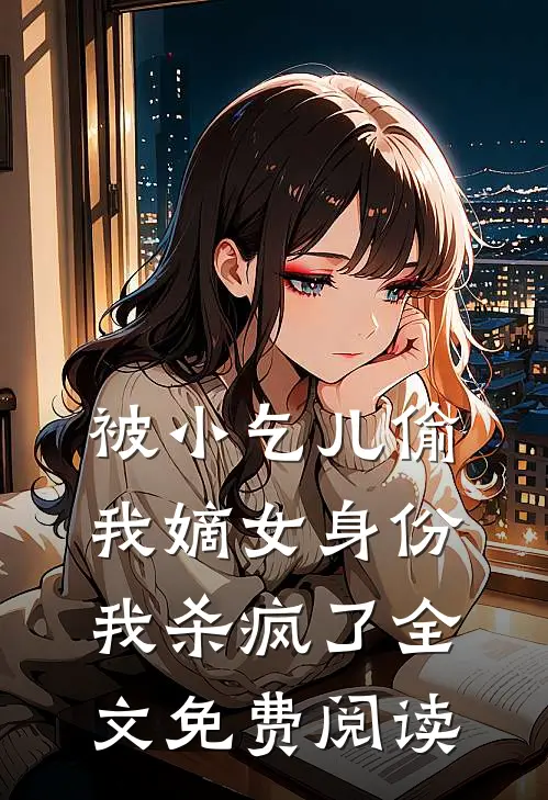 被小乞儿偷我嫡女身份，我杀疯了全文免费阅读