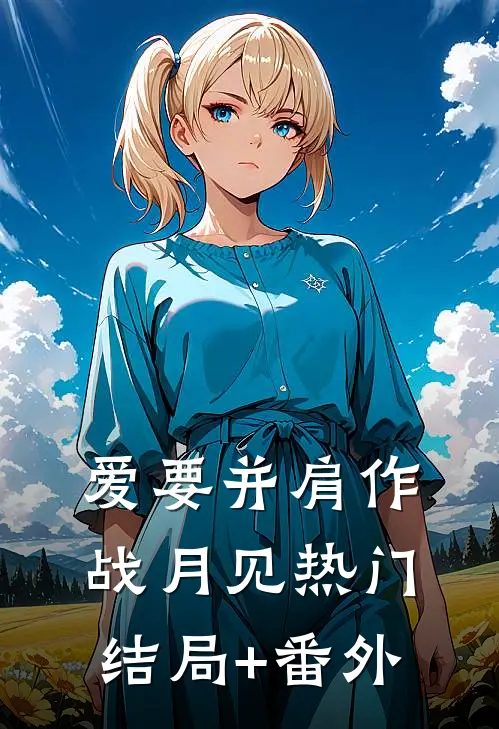 爱要并肩作战月见热门结局+番外