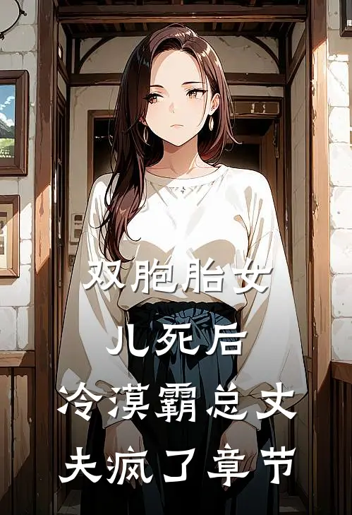 双胞胎女儿死后，冷漠霸总丈夫疯了章节