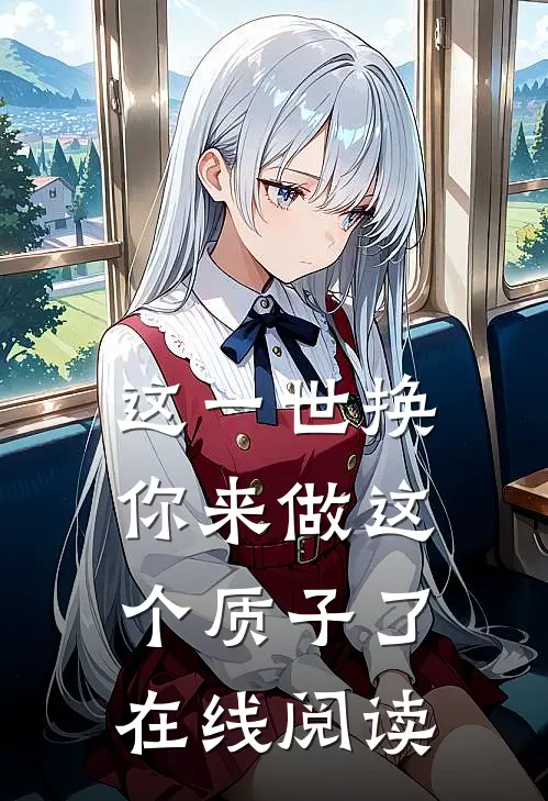 这一世换你来做这个质子了在线阅读