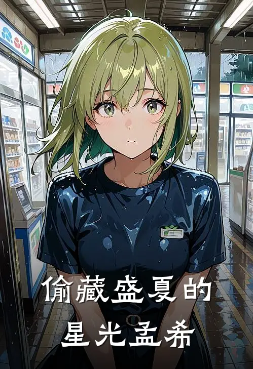 偷藏盛夏的星光孟希