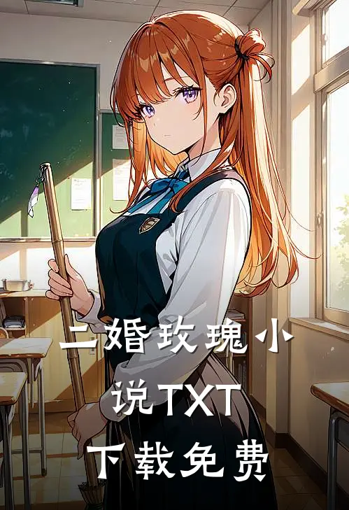 二婚玫瑰小说TXT下载免费