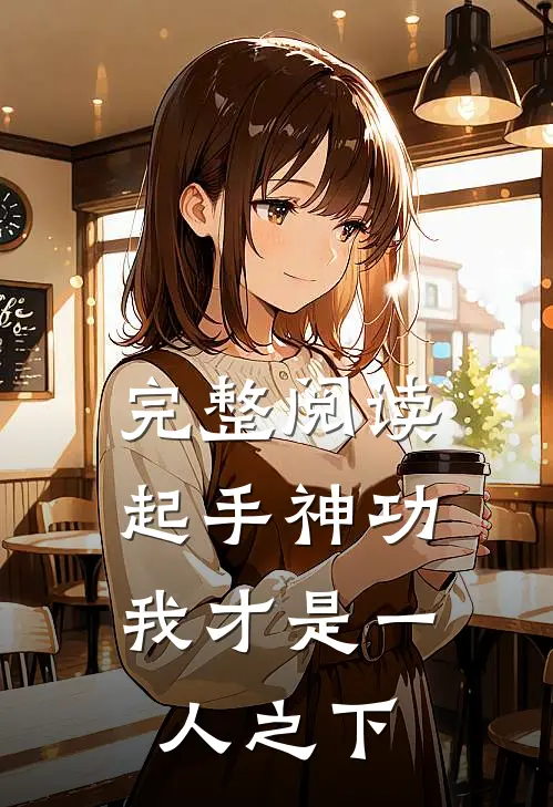 完整阅读起手神功：我才是一人之下