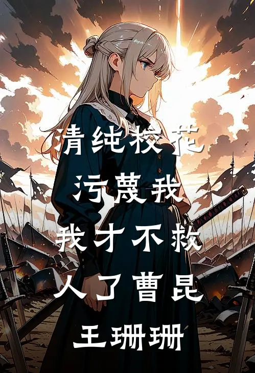 清纯校花污蔑我，我才不救人了曹昆王珊珊