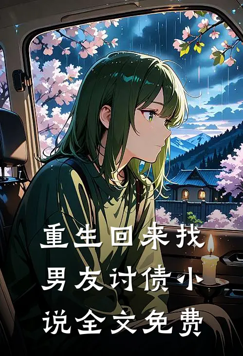 重生回来找男友讨债小说全文免费