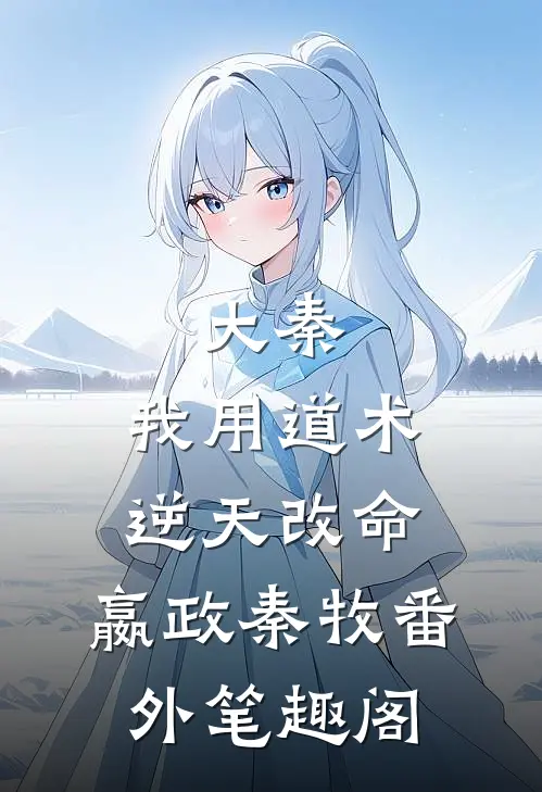 大秦：我用道术逆天改命：嬴政秦牧番外笔趣阁