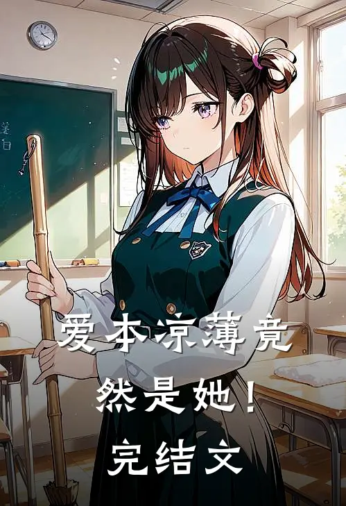爱本凉薄-竟然是她！完结文