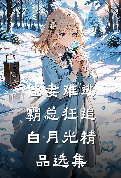 佳妻难逃，霸总狂追白月光精品选集