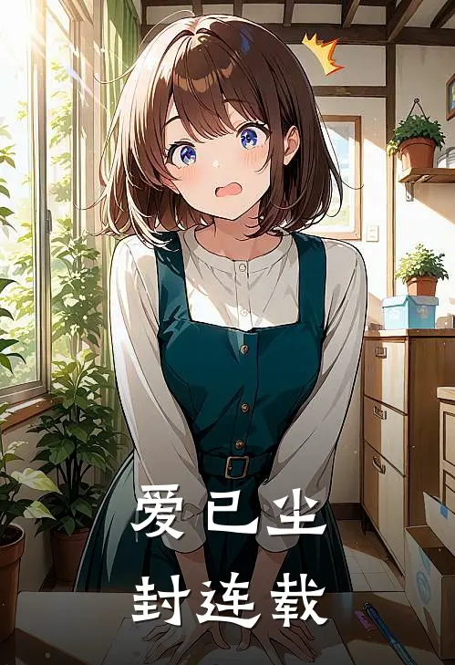 爱已尘封连载