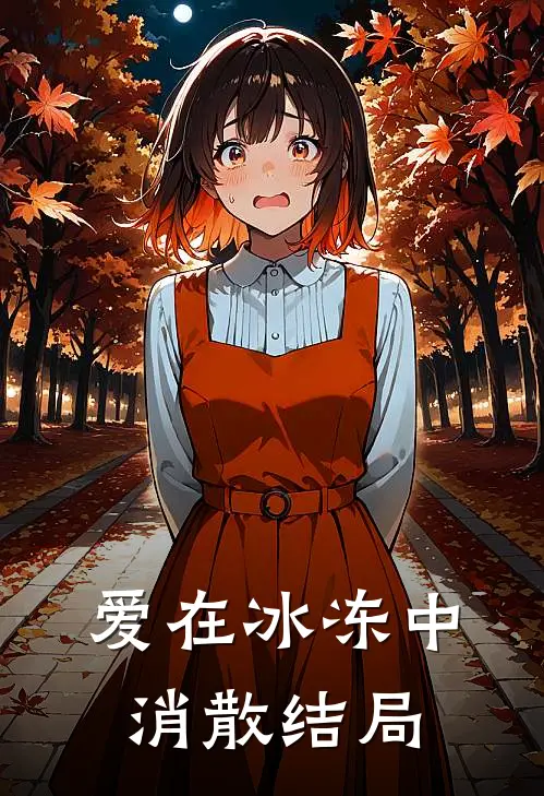 爱在冰冻中消散结局