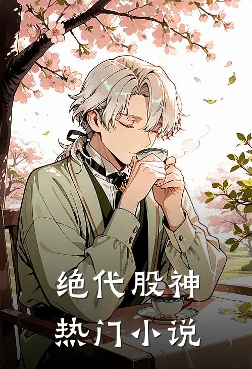 绝代股神热门小说